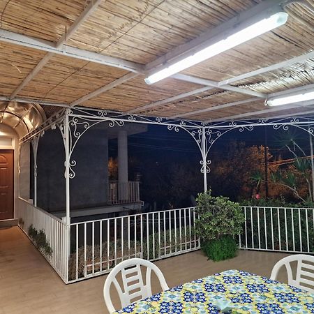 Siren Land - Marina Del Cantone Nerano Kültér fotó